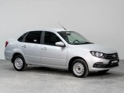 Lada (ВАЗ) Granta I Рестайлинг Сургут  - изображение 21