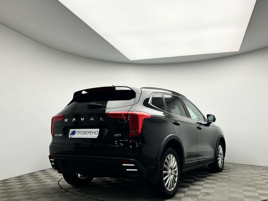 Haval Jolion I Рестайлинг Мурманск  - изображение 6