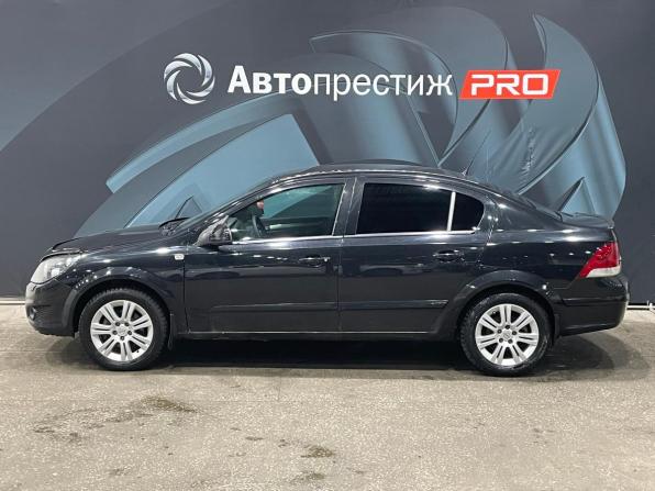 Opel Astra H Рестайлинг с пробегом 2011 года, цена 540 000 рублей, 269164 км, седан, Автокод Объявления