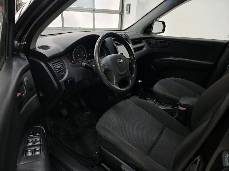 Kia Sportage II Рестайлинг Нижний Новгород  - изображение 5