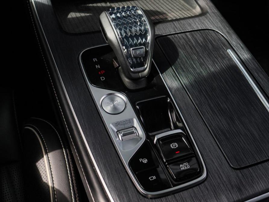 GAC GS8 II Москва  - изображение 23