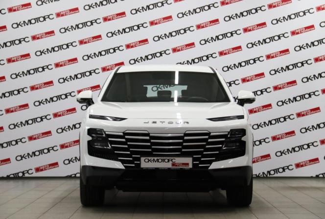JETOUR DASHING I с пробегом 2023 года, цена 2 095 950 рублей, 16305 км, внедорожник, Автокод Объявления