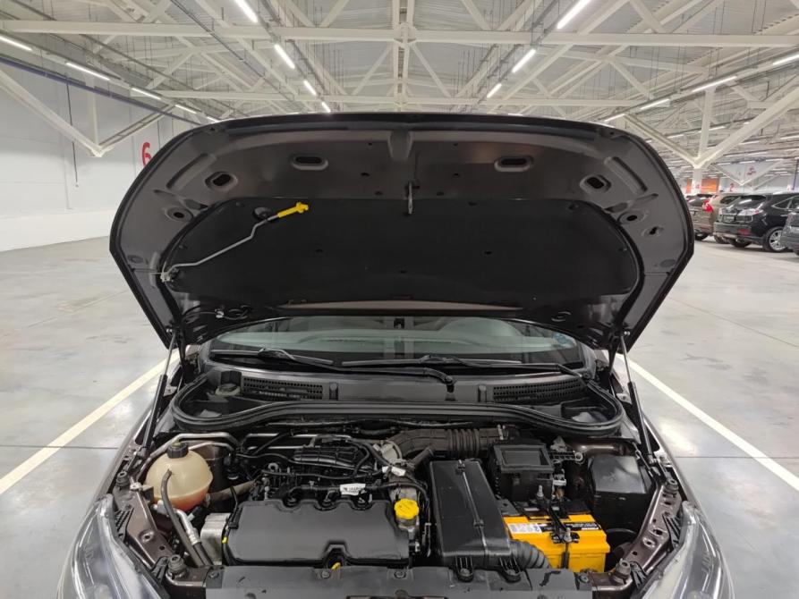 Lada (ВАЗ) Vesta I Казань  - изображение 11