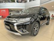 Mitsubishi Outlander III Рестайлинг 2 Казань  - изображение 23