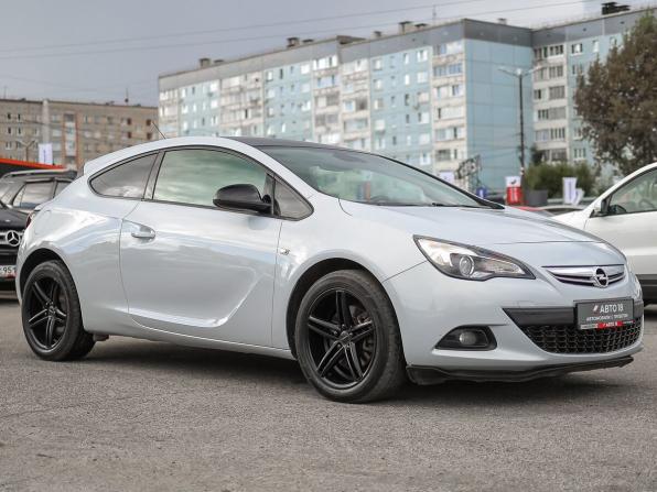 Opel Astra J Рестайлинг с пробегом 2012 года, цена 759 000 рублей, 113730 км, хэтчбек, Автокод Объявления