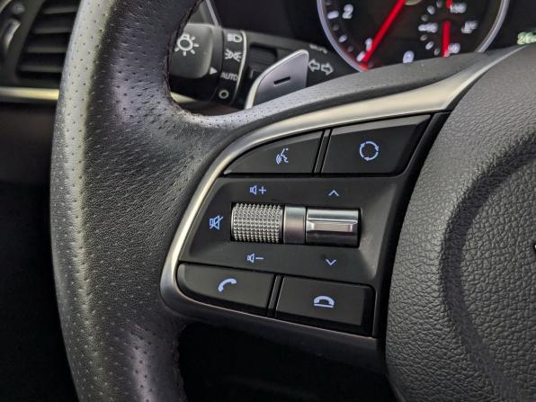 Genesis G70 I с пробегом 2020 года, цена 3 290 000 рублей, 30720 км, седан, Автокод Объявления