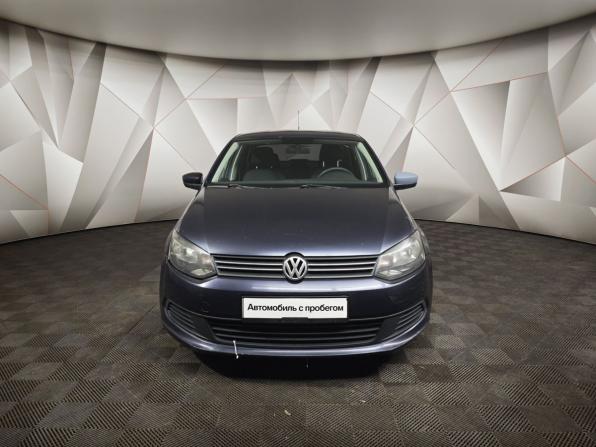 Volkswagen Polo V с пробегом 2011 года, цена 489 000 рублей, 193043 км, седан, Автокод Объявления