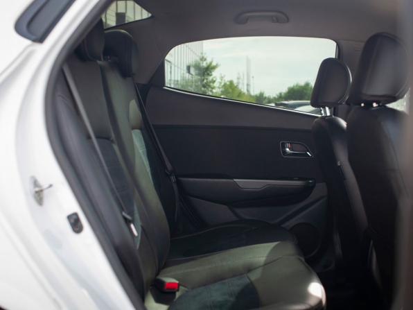 Kia Rio III с пробегом 2013 года, цена 770 000 рублей, 182114 км, седан, Автокод Объявления