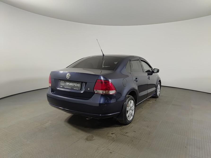 Volkswagen Polo V Уфа  - изображение 6
