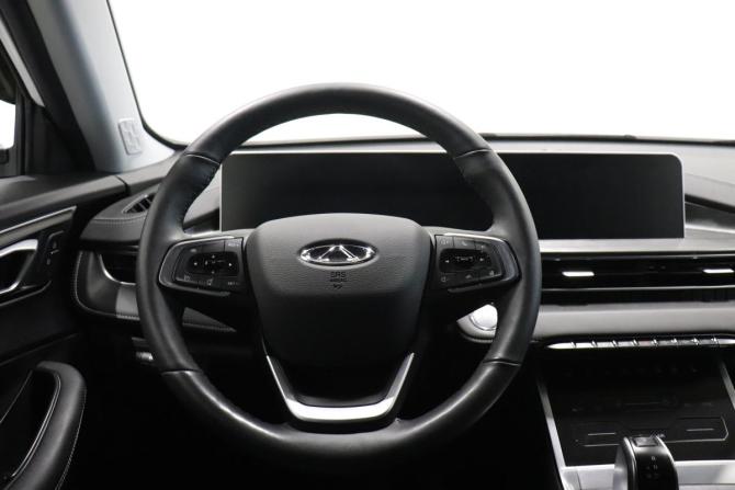 Chery Tiggo 4 Pro I с пробегом 2024 года, цена 1 713 000 рублей, 19610 км, внедорожник, Автокод Объявления