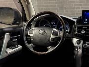 Toyota Land Cruiser 200 Series Рестайлинг 1 Челябинск  - изображение 45