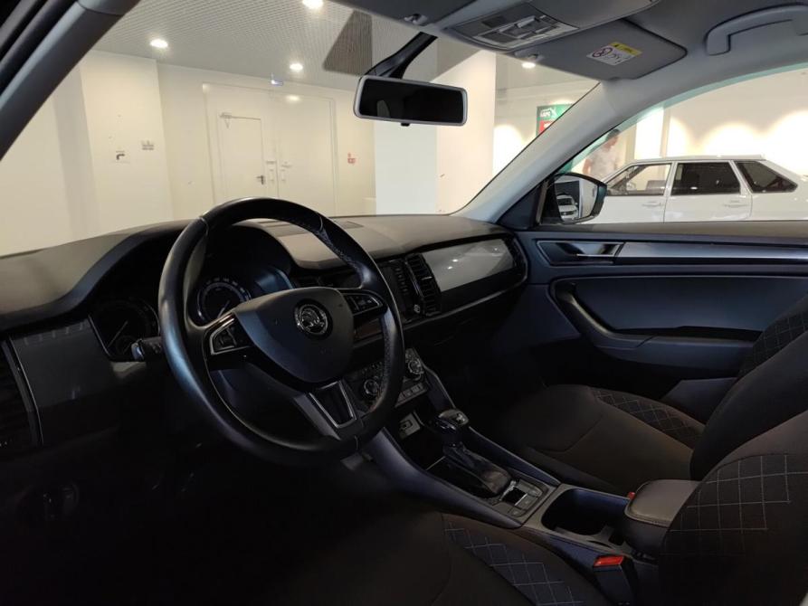 Skoda Kodiaq I Казань  - изображение 20