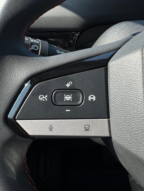 Changan UNI-S (CS55 Plus) I Набережные Челны  - изображение 16