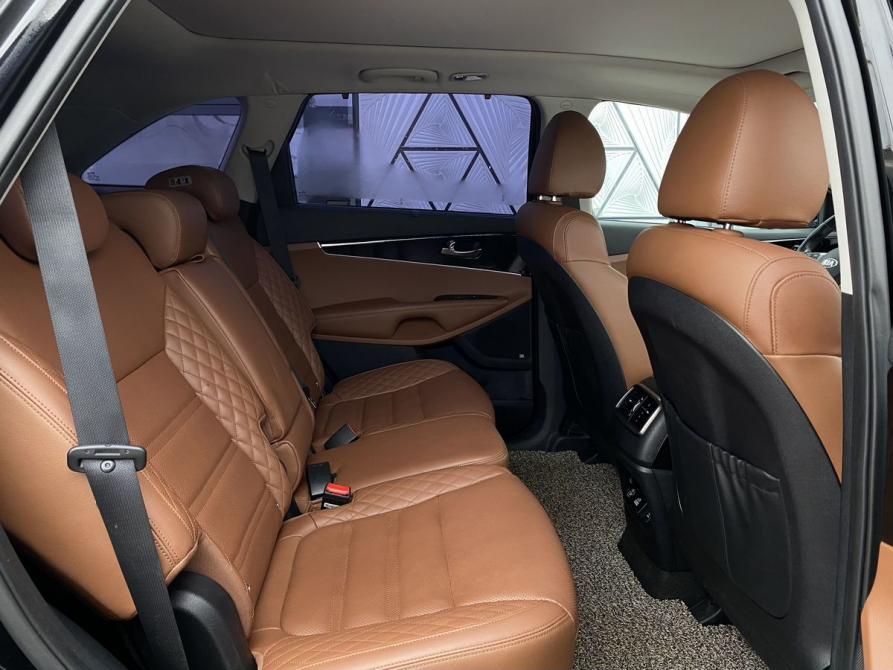 Kia Sorento III Prime Рестайлинг Москва  - изображение 33