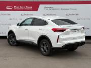 Haval F7x I Рестайлинг Воронеж  - изображение 15