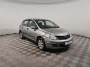 Nissan Tiida I Москва  - изображение 24
