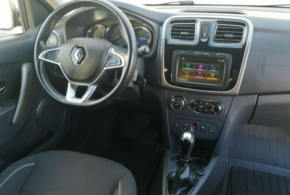 Renault Sandero II Иваново  - изображение 12