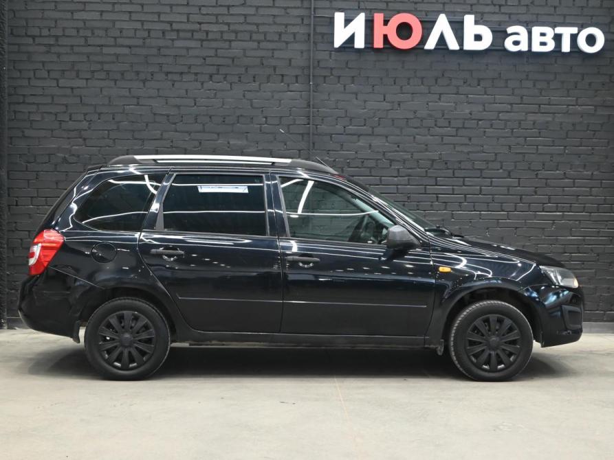 Lada (ВАЗ) Kalina II Екатеринбург  - изображение 8