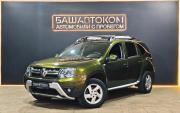 Renault Duster I Рестайлинг Уфа  - изображение 20