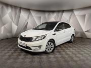 Kia Rio III Москва  - изображение 19