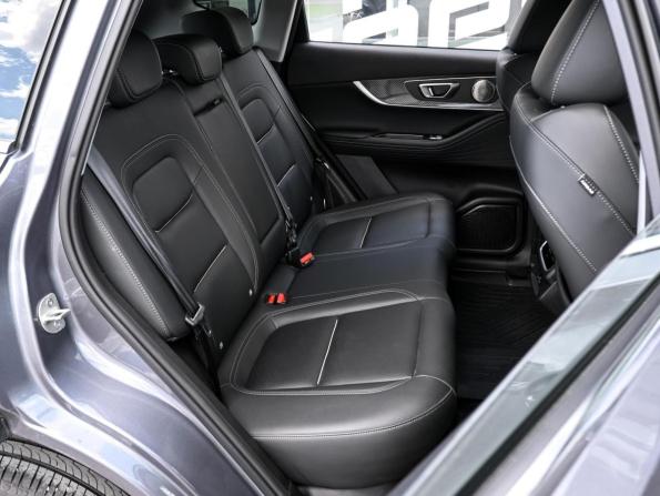 Chery Tiggo 7L с пробегом 2025 года, цена 2 200 000 рублей, 18731 км, внедорожник, Автокод Объявления