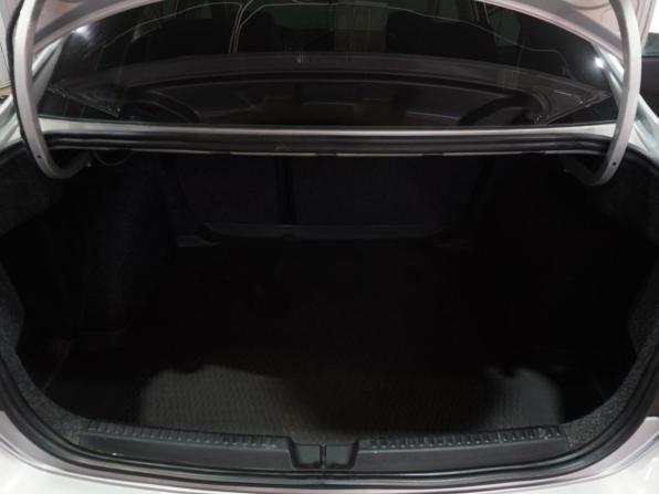 Volkswagen Polo V с пробегом 2014 года, цена 1 059 000 рублей, 98433 км, седан, Автокод Объявления