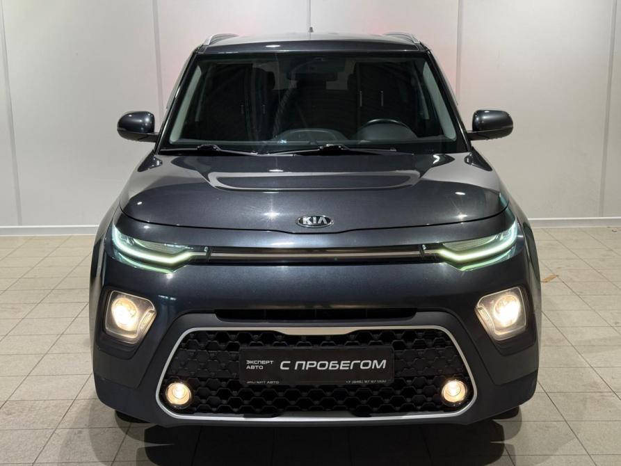 Kia Soul III Самара  - изображение 3