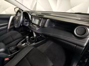 Toyota RAV4 IV (XA40) Рестайлинг Москва  - изображение 30