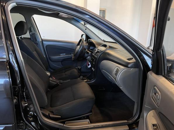 Nissan Almera Classic I с пробегом 2008 года, цена 443 000 рублей, 234636 км, седан, Автокод Объявления