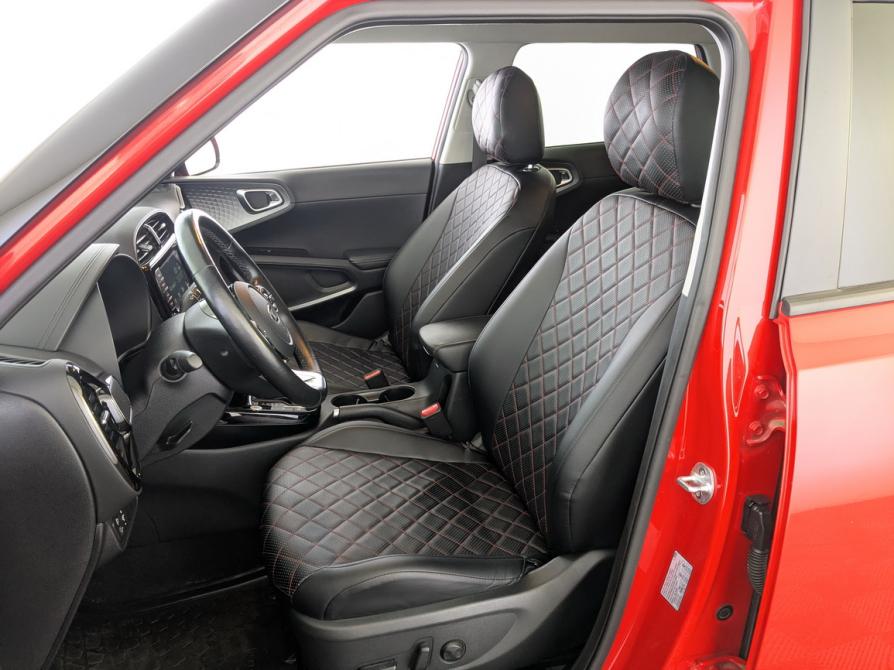 Kia Soul III Москва  - изображение 21