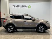 Nissan Qashqai I Рестайлинг Санкт-Петербург  - изображение 31