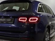 Mercedes-Benz GLC I (X253) Рестайлинг Химки  - изображение 56