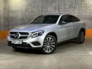 Mercedes-Benz GLC Coupe I (C253) Уфа  - изображение 30