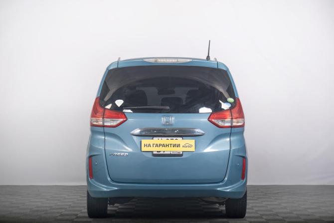 Honda Freed II с пробегом 2018 года, цена 1 449 000 рублей, 131000 км, компактвэн, Автокод Объявления