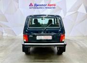 Lada (ВАЗ) Niva Legend I Азнакаево  - изображение 29
