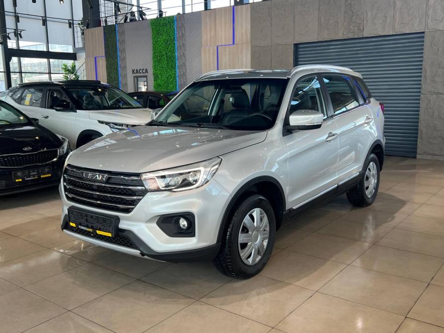 Lifan X70 I Оренбург  - изображение 1