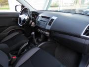 Mitsubishi Outlander II Рестайлинг Санкт-Петербург  - изображение 26