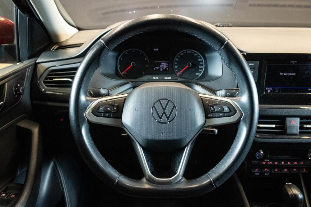 Volkswagen Polo VI Уфа  - изображение 6