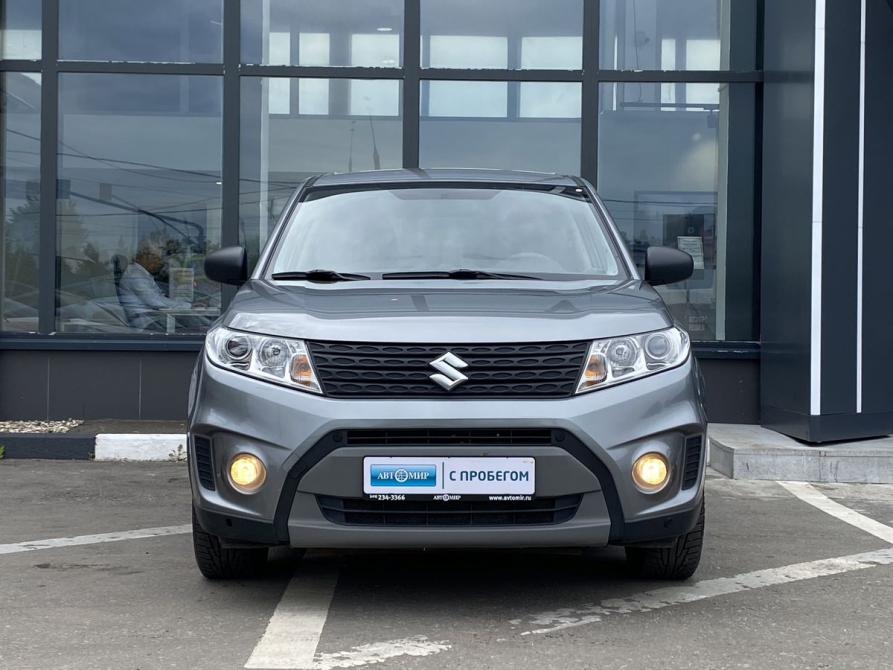 Suzuki Vitara II Москва  - изображение 2