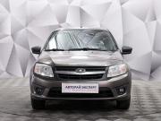 Lada (ВАЗ) Granta I Ульяновск  - изображение 28