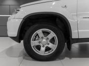 Chevrolet Niva I Рестайлинг Москва  - изображение 42