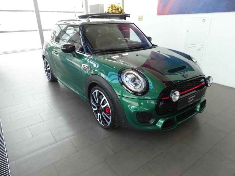 Mini Hatch III (F55/F56) Рестайлинг Москва  - изображение 2