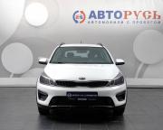 Kia Rio IV Москва  - изображение 26
