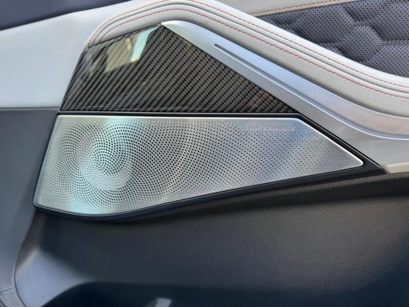 BMW X5 M III (F95) с пробегом 2021 года, цена 9 790 000 рублей, 44724 км, внедорожник, Автокод Объявления