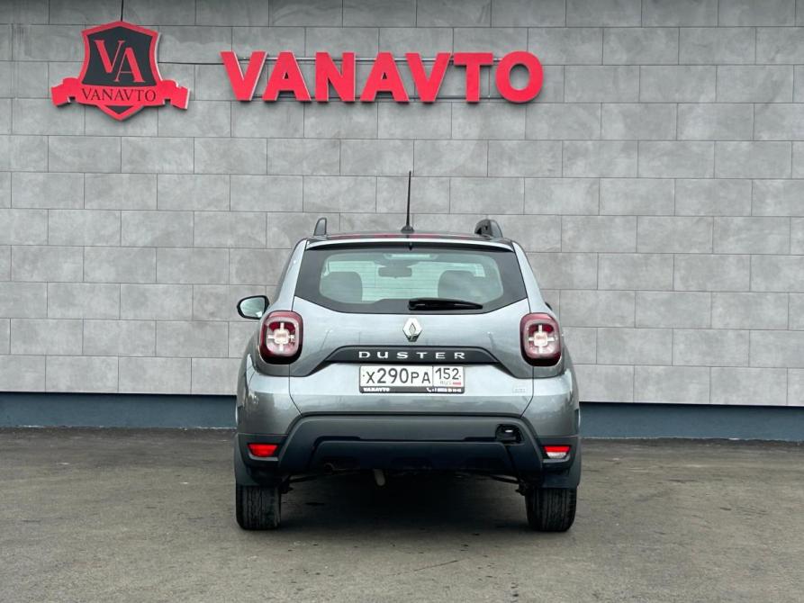 Renault Duster II Альметьевск  - изображение 6