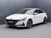 Hyundai Elantra VII (CN7) Пермь  - изображение 32