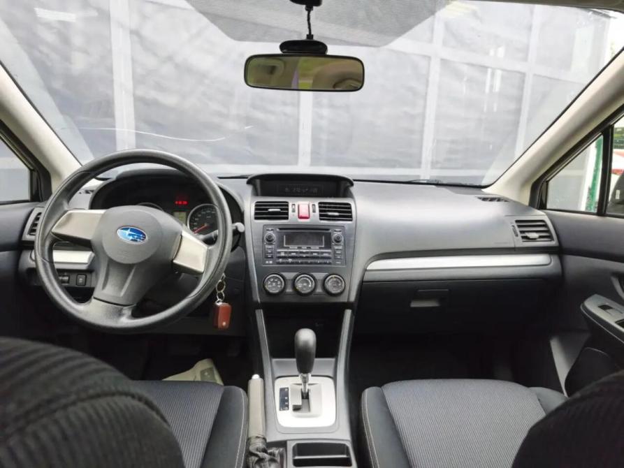 Subaru XV I Ижевск  - изображение 9