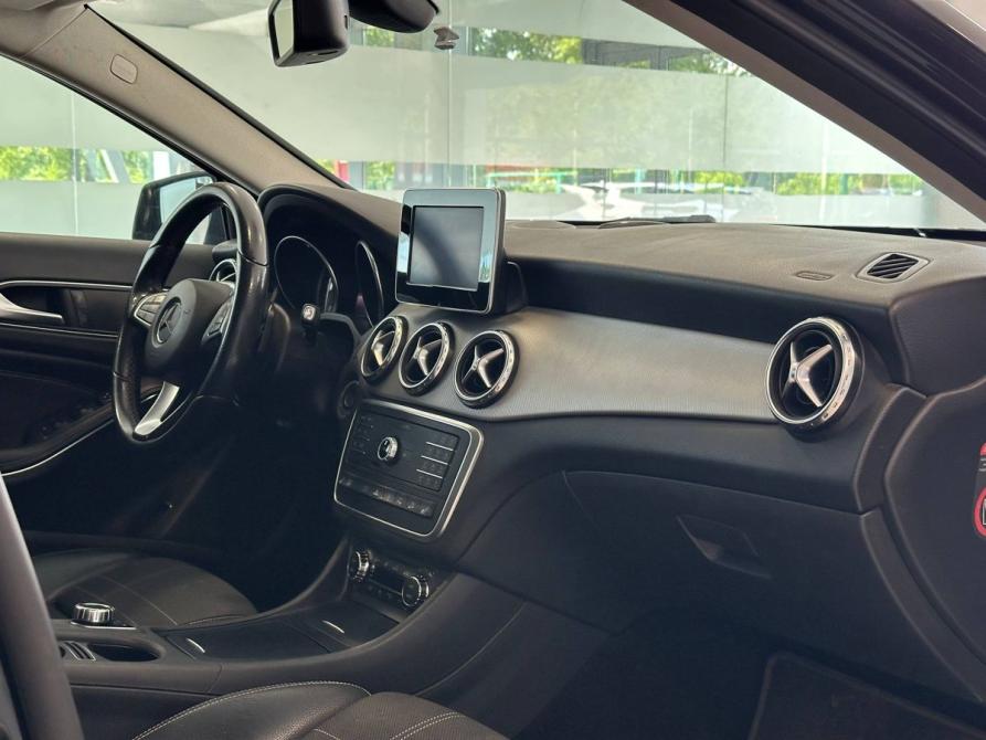 Mercedes-Benz GLA I (X156) Тверь  - изображение 8