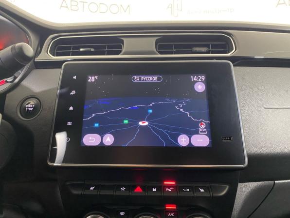 Renault Arkana I с пробегом 2019 года, цена 1 497 000 рублей, 129049 км, внедорожник, Автокод Объявления