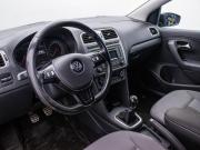 Volkswagen Polo V Рестайлинг Москва  - изображение 27